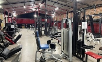 Sparta Gym