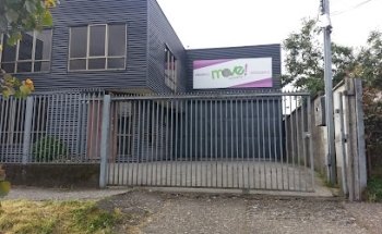 Plasticos Austral Compania Limitada