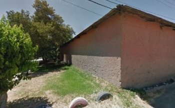 Galpon Villa Minera Andina