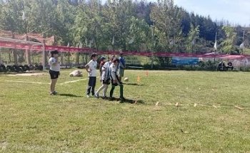 Centro Comunitario Peña Dorada