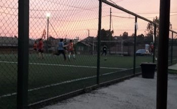 Canchas Fandelfut