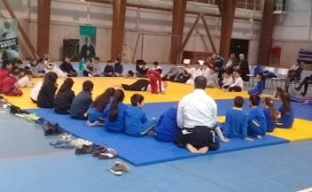 Polideportivo Municipal