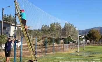 club Santa Ines de Curacavi