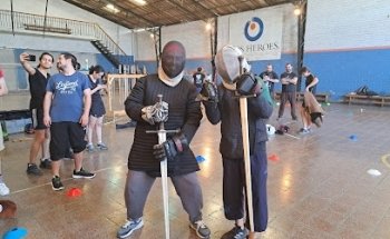 Centro de Esgrima Histórica