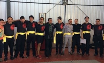 Wing Chun Chile