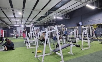 Gym Power Fitness Melipilla