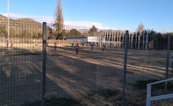 Cancha Las Cadenas