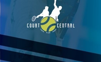 Court Central Buin