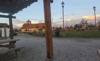 Parque Cantillana Paine