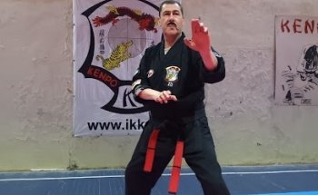 Escuela Kenpo Karate