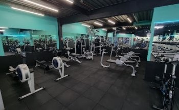 Gimnasio PowerFit Temuco