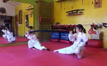 Escuela Kidokwan Taekwondo Quilpue 787