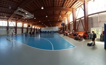 Polideportivo