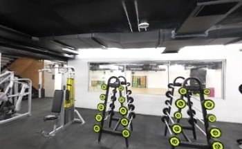 Sportlife San Miguel