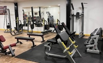 GYM Infinity Sport