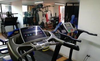 GIMNASIO CAROLA VERGARA