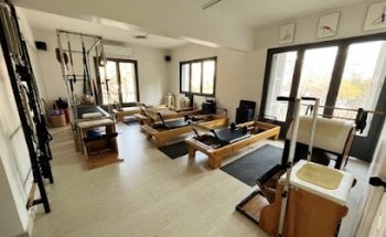 Su Pilates