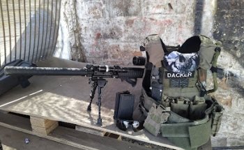 Fuerte Bulnes Airsoft