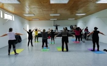 Escuela Kick Boxing Gorilas Maipu