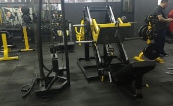 ENERGYM
