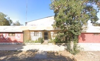 Gimnasio Villa Ecuador