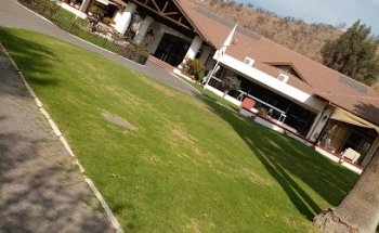 Estadio San Jorge Estacionamiento