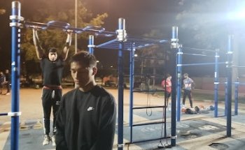 Parque Kenguru Profesional