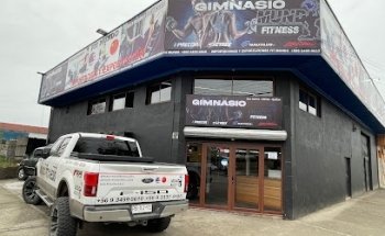 Gimnasio Fitmundo
