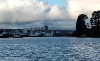 Club de Remo Viento y Marea