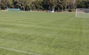 Complejo Deportivo Mantagua