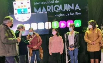 Gimnasio Municipal San José