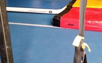 Empire All Stars Cheerleading and Training Center