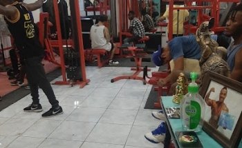 Ferrosos gym