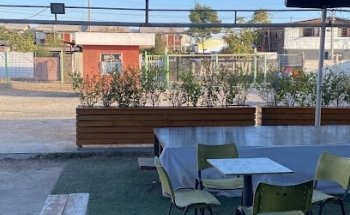 Canchas de Futbolito