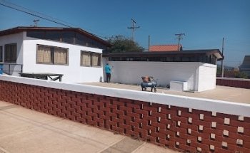 Sede Social Laguna de Zapallar