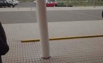 Polideportivo Municipal