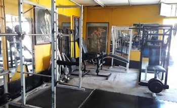 Gimnasio Olimpo