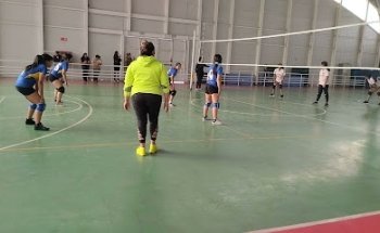 Polideportivo Rene Shneider