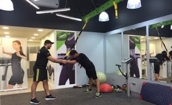 Active Fit & Training