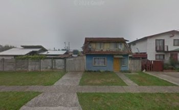 Alcalde Saturnino Barril