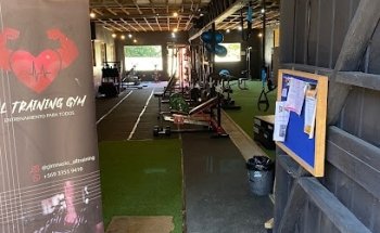 All Training Gym