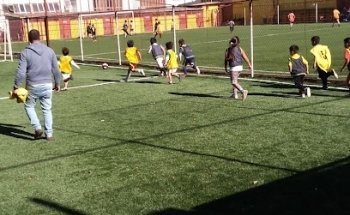 Club Social y Deportivo Santa Inés