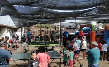 Club Deportivo El Bosque