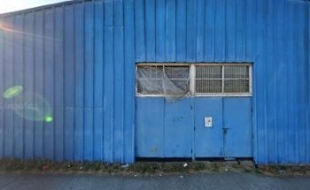 Gimnasio Poblacion Gabriela Mistral.