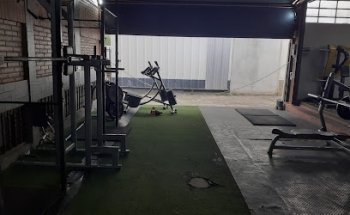 Gimnasio Wellness Club