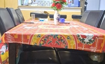 Centro Recreacional y Deportivo Santa Luisa de Pirque