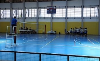 Gimnacio Bicentenario