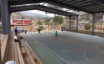 Gimnasio la laguna de Zapallar