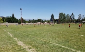Estadio Froilán Naranjo los Lirios