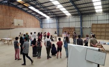 Gimnasio Rural De Chaimavida